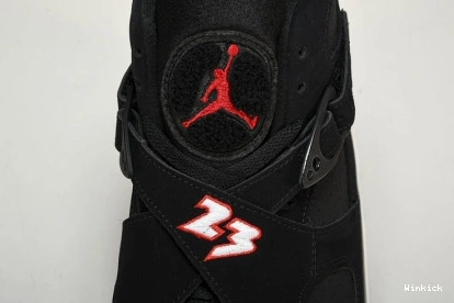 305381-062 Jordan 8 Air “Playoff" 0712